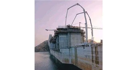 أديس أبابا في خطاب لمجلس الأمن: نرفض تدخل الجامعة العربية في أزمة سد النهضة