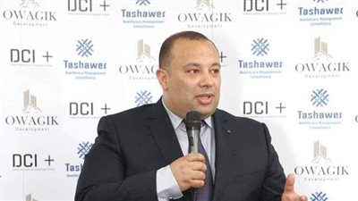 استشاري: العاصمة الإدارية أنقذت القطاع العقاري وغيرت مفهوم المعمار