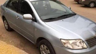 تعرف على السيارات المشاركة فى مزاد القابضة للصناعات الكيماوية