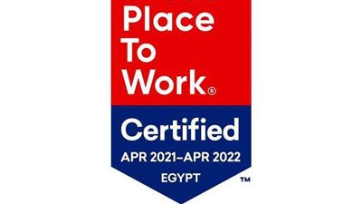 اعتماد «دي. إتش. إل. اكسبرس. مصر» كأفضل مكان للعمل عام 2021