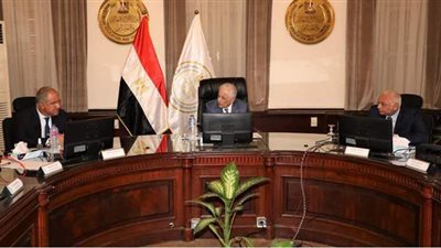 وزير التعليم يلتقي شركاء التنمية من القطاع الخاص والألمانية للتعاون الدولي