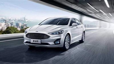 أسعار سيارات فورد فيوجن 2021 في مصر بعد الزيادات