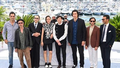 قبل عرضه.. أبطال 