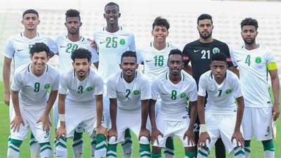 أولمبياد طوكيو.. منتخب السعودية يعلن قائمته النهائية