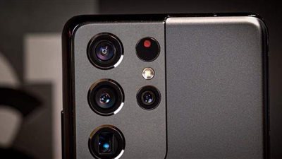 هاتف Samsung Galaxy S22 Ultra يأتي بكاميرا رئيسية 108 ميجابكسل