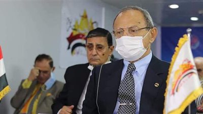 رئيس الحركة الوطنية: قضيتنا في سد النهضة عادلة وحقنا مشروع