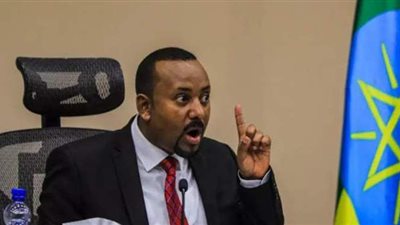 قائد قوات تيجراي يهدد آبي أحمد بحملة عسكرية في هذه الحالة