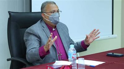 الإنجيلية تعلن دعم القيادة السياسية لحماية مواردنا المائية: نثق في قراراتها