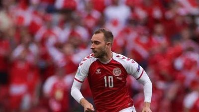 يورو 2020.. يويفا يدعو إربكسن وزوجته ومسعفيه لحضور النهائي