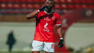 جالطة سراي يتقدم بعرض رسمي لضم ديانج من الأهلي.. اعرف قيمة الصفقة