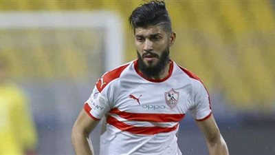 هجوم ناري على فرجاني ساسي .. ماذا قال إبراهيم حسن عن نجم الزمالك