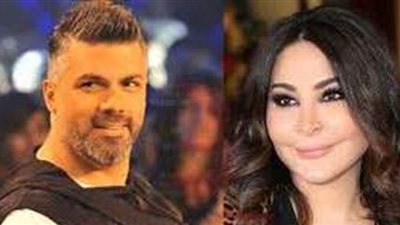 إليسا تهنئ فارس كرم بمولودته الأولى: مبروك يا أحلى بابا في العالم