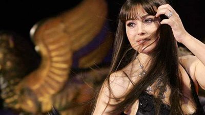 بعد تصدرها التريند مع ابنتها.. 10 إطلالات ساحرة لـ مونيكا بيلوتشي