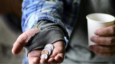 جرائم المتسولين.. شحاذ يقتل سايس كشف إدعاءه الصمم.. آخر يقتل حرامي سرق منه 250 جنيها.. والأغرب جريمة سيدة حلوان