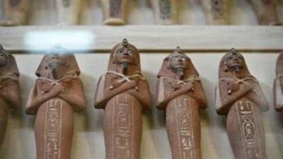 عميد آثار القاهرة السابق: تزايد ظاهرة التنقيب بعد فتاوى التيك اواي