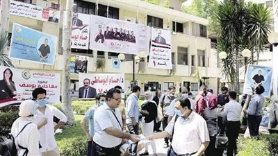 برلماني يطالب بحل أزمة تكليف صيادلة 2018 و2019