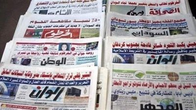 السلطات السودانية تحجب 32 موقعا إخباريا بينهم 