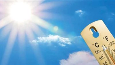 حالة الطقس ودرجات الحرارة في العواصم العربية غدا الأربعاء 7-7 -2021