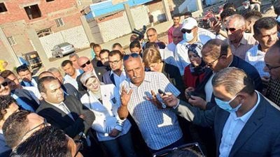 وزارة الرياضة: مستعدون لإنشاء مراكز شباب في كل قرية حال توافر الأرض