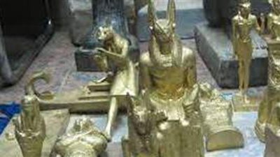 خبير: بعض المشعوذين يشاركون في عمليات التنقيب غير الشرعي عن الآثار