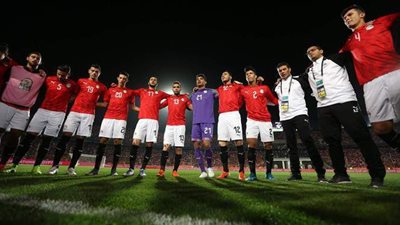 بالأسماء.. البعثة المصرية في أولمبياد طوكيو