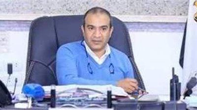 تعيين رئيس مدينة المنيا سكرتيرا عاما مساعدا لأسيوط