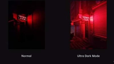 أوبو تعمل على معالج إشارة صورة مخصص (ISP) يطلق عليه M1