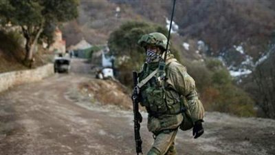 أذربيجان تعلن إصابة أحد عسكرييها بإطلاق نار في قره باج