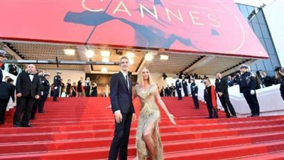 في ظل كورونا.. خريطة سهرات مهرجان كان السينمائي 2021| فيديو