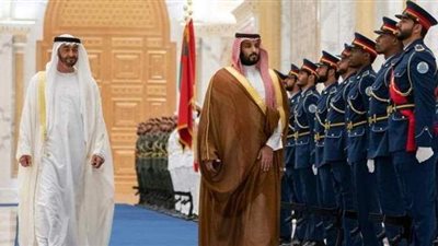 أسرار خلافات السعودية والإمارات.. الشقيقة الكبرى تحجم دور الشريك الصغير فى الإقليم