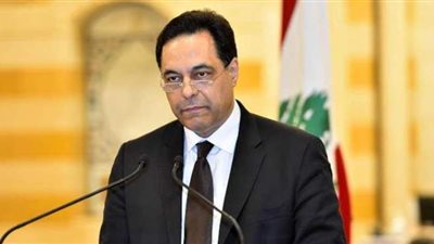 الإعلام يقطع البث.. السفيرة الفرنسية توبخ رئيس حكومة تصريف الأعمال اللبناني