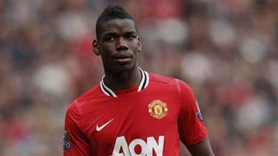 باريس سان جيرمان يبعد بوجبا عن ريال مدريد