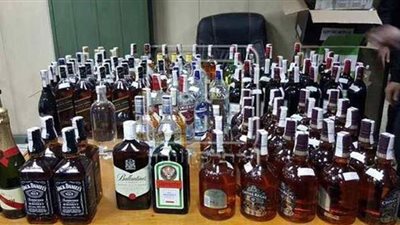 مصرع 15 تركيًا بسبب خمور فاسدة