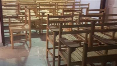 غلق الأكاديمية المصرية للعلوم الصحية بالمنصورة لعدم حصولها على التراخيص