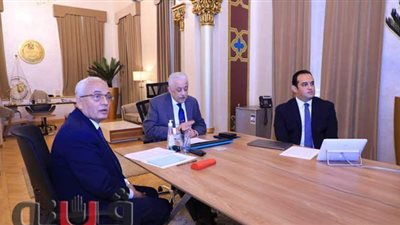 الاستعدادات النهائية لامتحانات الثانوية العامة.. وزير التعليم: لا تهاون مع الغشاشين.. ونصائح للطلاب للتعامل مع البابل شيت