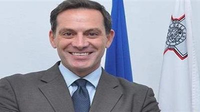 غادرها ولا يزال يذكرها.. سفير مالطا عن مصر: وطني لمدة 5 سنوات | فيديو