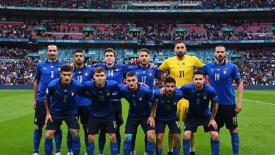 يورو 2020| إيطاليا تتأهل لنهائي أوروبا بعد تخطي إسبانيا بركلات الترجيح