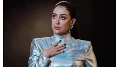 قصة 11 زوجا لغادة عبدالرازق.. في عيد ميلادها