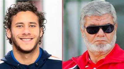 إكرامي: لو رمضان صبحي راح الزمالك هدبحه.. وما ينفعش حد من عيلتي يلعب للأبيض