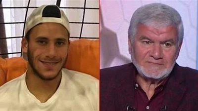 إكرامي: رمضان صبحي معجون بمية الأهلي.. ولو راح للزمالك هيخسر قلب بيحبه