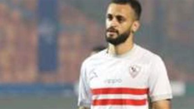 بكري سليم: مروان حمدي مظلوم في الزمالك.. والمقاصة مصنع النجوم