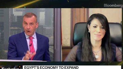 المشاط: المؤسسات الدولية تتوقع استمرار النمو الإيجابي ليتجاوز 5% خلال العام الجاري