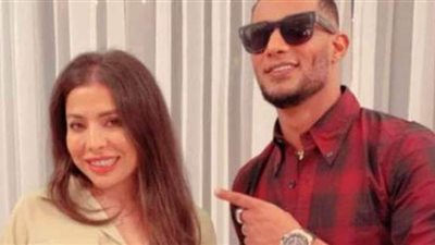 بجملتين مثيرتين.. رسالة دعم من حفيدة صدام حسين لـ محمد رمضان