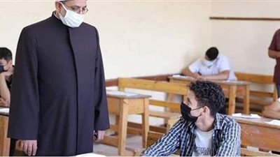 اليوم.. امتحان 