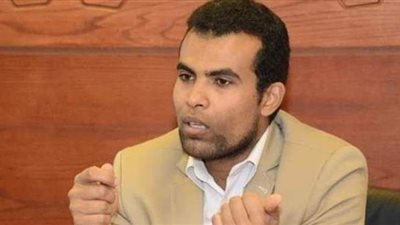 حسام شاكر يشارك بـ 