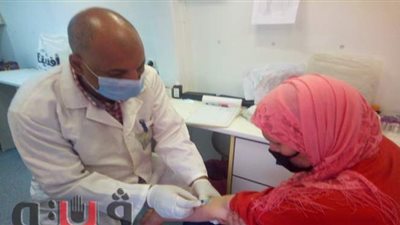 صحة المنيا تقدم الخدمات الطبية لـ54 ألف سيدة