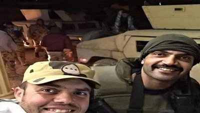 في ذكرى ملحمة البرث.. تفاصيل جديدة عن المعركة تكشفها أسرتا المنسي والشبراوي