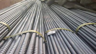 أسعار الحديد اليوم 7 - 7 - 2021 فى مصر