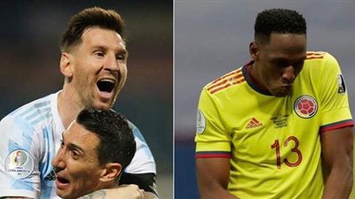 ميسي يسخر من  ياري مينا بعد إهدار ركلة الترجيح: أرقص الآن | فيديو