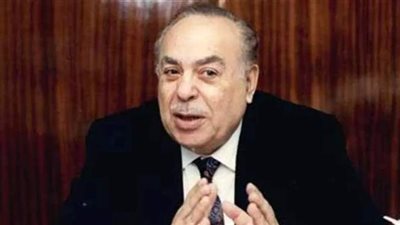 عبد القادر حاتم.. 6 سنوات على رحيل 